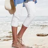 Corinne (1+1 GRATIS) - Moeiteloze zomer legging - Yoova
