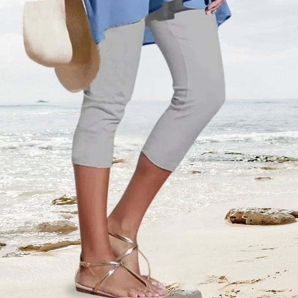 Corinne (1+1 GRATIS) - Moeiteloze zomer legging - Yoova