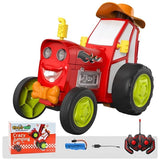 CrazyBounce™ - Eindeloos speelplezier voor kinderen! - Yoova