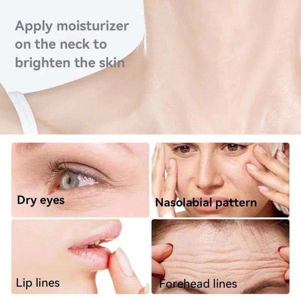 Derol™ Anti rimpel crème stick (1+1 GRATIS) - Verhelp rimpels en fijne lijntjes - Yoova