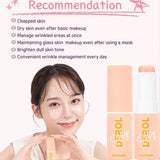 Derol™ Anti rimpel crème stick (1+1 GRATIS) - Verhelp rimpels en fijne lijntjes - Yoova