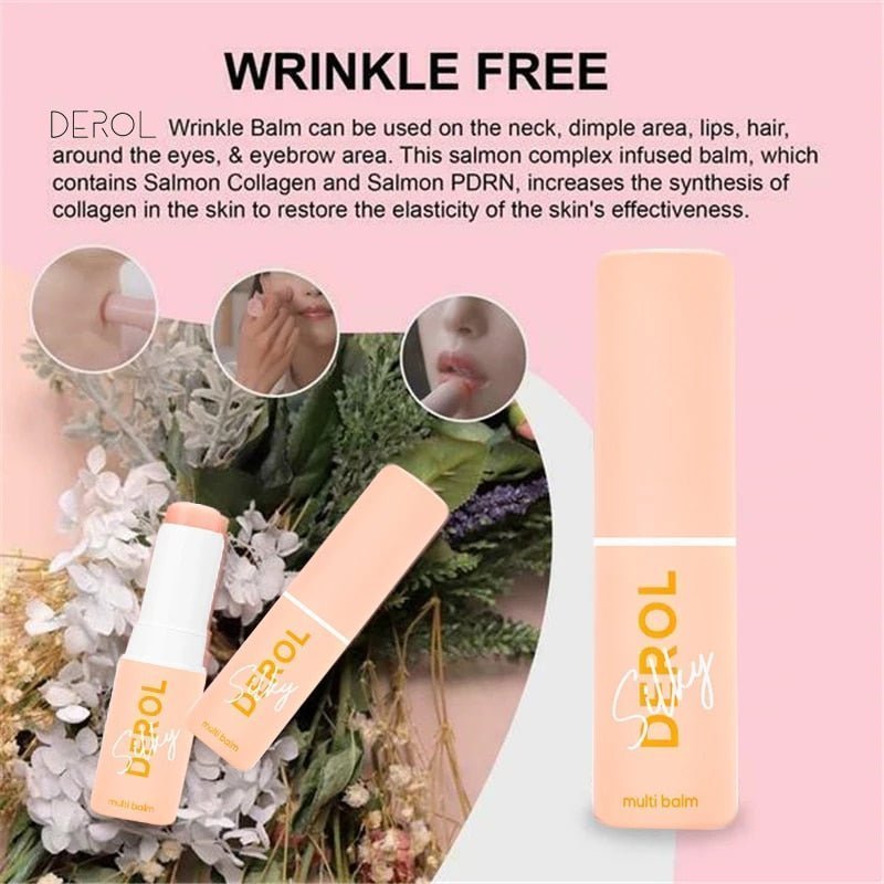 Derol™ Anti rimpel crème stick (1+1 GRATIS) - Verhelp rimpels en fijne lijntjes - Yoova