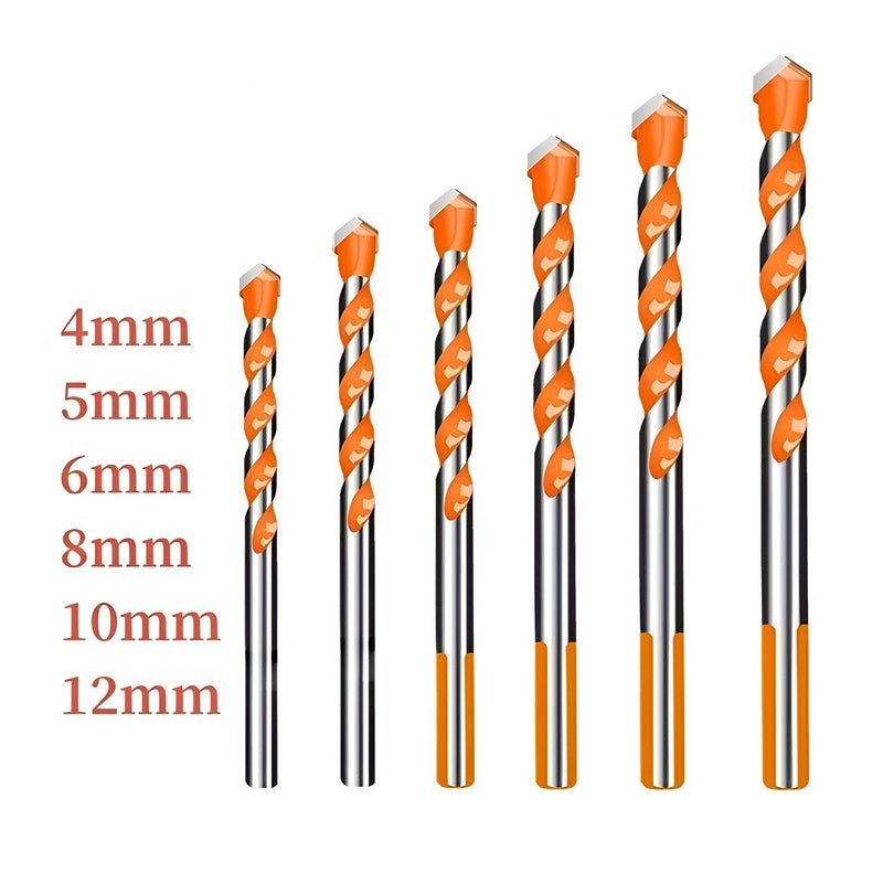 DrillMaster™ - Maak van boren een makkie! - Yoova