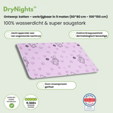DryNights™ – Houd je bed droog & slaap ongestoord! - Yoova