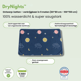 DryNights™ – Houd je bed droog & slaap ongestoord! - Yoova