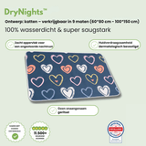 DryNights™ – Houd je bed droog & slaap ongestoord! - Yoova
