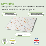 DryNights™ – Houd je bed droog & slaap ongestoord! - Yoova
