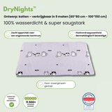 DryNights™ – Houd je bed droog & slaap ongestoord! - Yoova