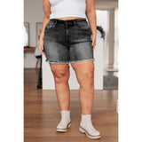 EaseFit™ – Dé trendshort van dit seizoen - Yoova
