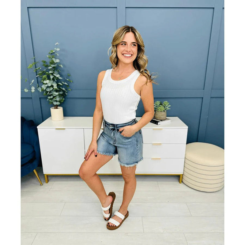 EaseFit™ – Dé trendshort van dit seizoen - Yoova