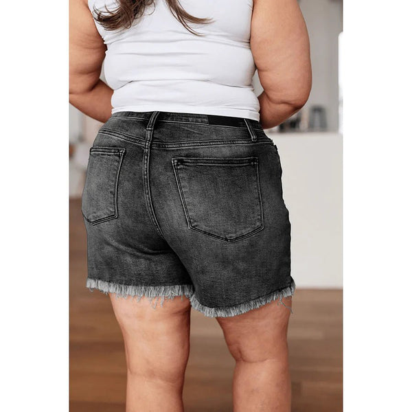 EaseFit™ – Dé trendshort van dit seizoen - Yoova