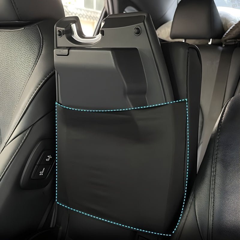 EaseRide™ - Het kussen voor ideaal rijcomfort! - Yoova