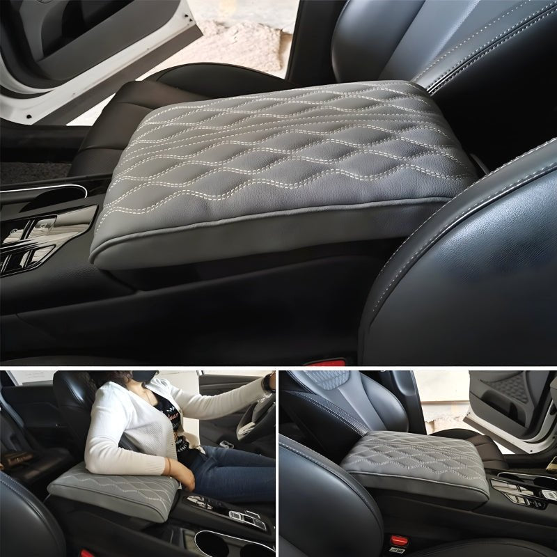 EaseRide™ - Het kussen voor ideaal rijcomfort! - Yoova