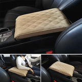 EaseRide™ - Het kussen voor ideaal rijcomfort! - Yoova