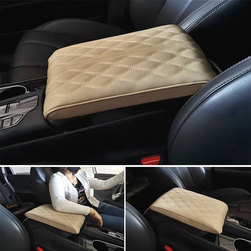 EaseRide™ - Het kussen voor ideaal rijcomfort! - Yoova