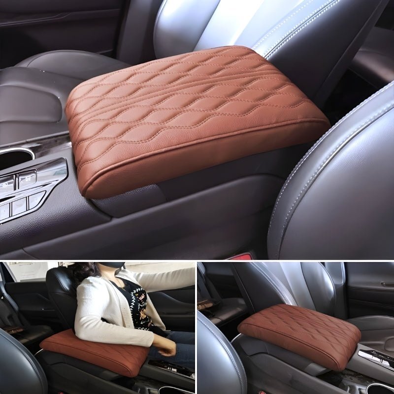 EaseRide™ - Het kussen voor ideaal rijcomfort! - Yoova