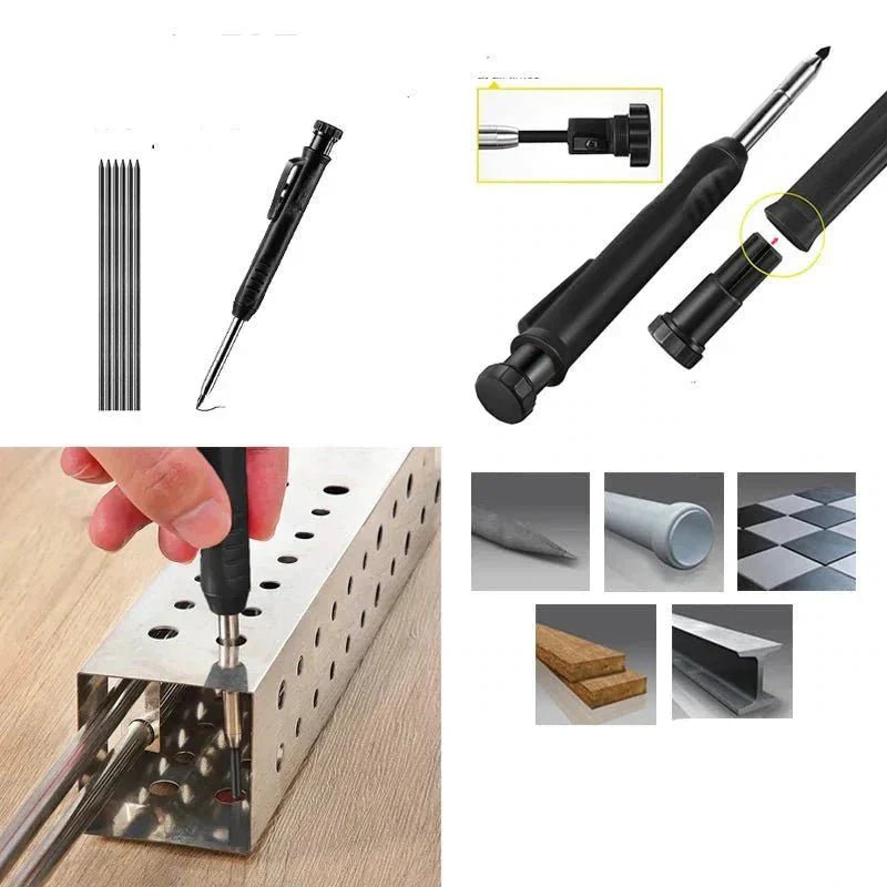 EasyCraft™ - Multifunctioneel Markeergereedschap - Yoova