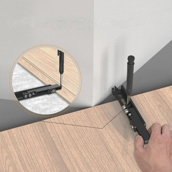 EasyCraft™ - Multifunctioneel Markeergereedschap - Yoova