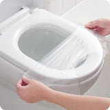 EcoShield - Biologisch afbreekbare hoes voor toilet - Yoova