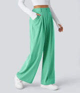 Élan™ - De Broek Die Met Je Meebeweegt - Yoova