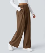 Élan™ - De Broek Die Met Je Meebeweegt - Yoova