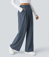 Élan™ - De Broek Die Met Je Meebeweegt - Yoova