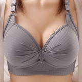 Emilia - Ultieme Comfort Pasvorm BH - Yoova
