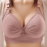 Emilia - Ultieme Comfort Pasvorm BH - Yoova