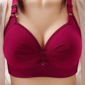 Emilia - Ultieme Comfort Pasvorm BH - Yoova
