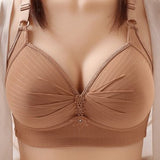 Emilia - Ultieme Comfort Pasvorm BH - Yoova