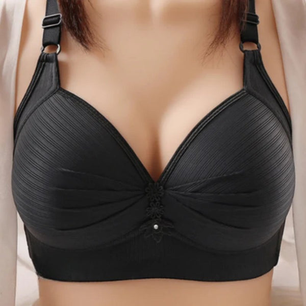 Emilia - Ultieme Comfort Pasvorm BH - Yoova