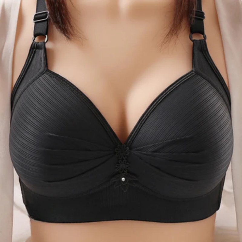 Emilia - Ultieme Comfort Pasvorm BH - Yoova