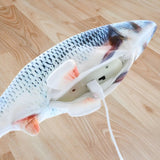 FishBop™ - Interactief plezier voor harige vrienden - Yoova