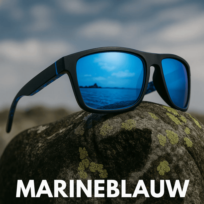 FishFinder™ – Spot elke vangst & geniet van helder zicht op het water! - Yoova