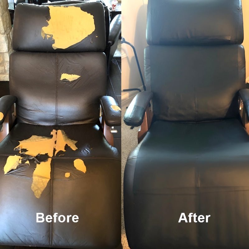 FixMyLeather™ - Herstel elke schade met gemak - Yoova