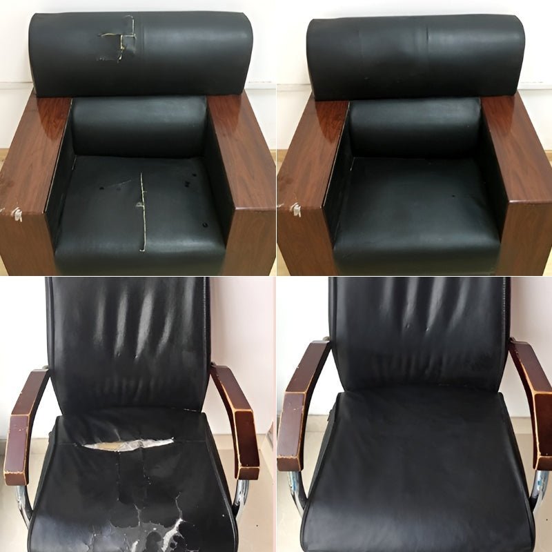 FixMyLeather™ - Herstel elke schade met gemak - Yoova