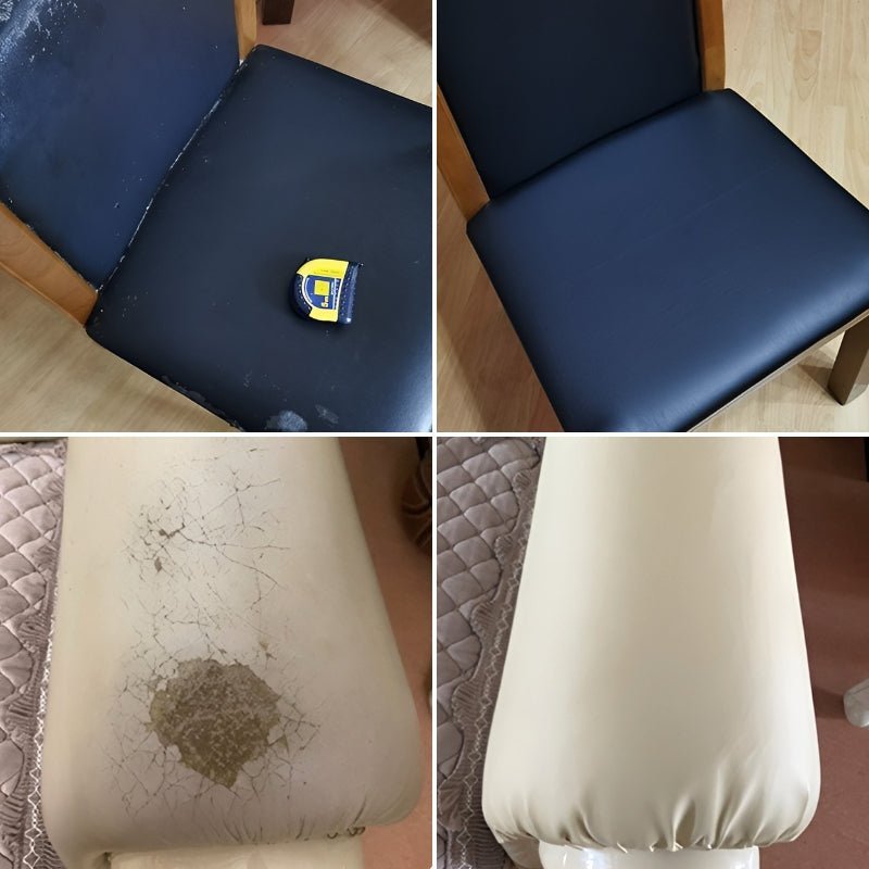 FixMyLeather™ - Herstel elke schade met gemak - Yoova