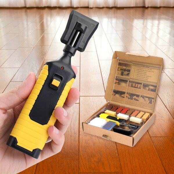 FloorFix™ - Laat je vloer er weer als nieuw uitzien! - Yoova