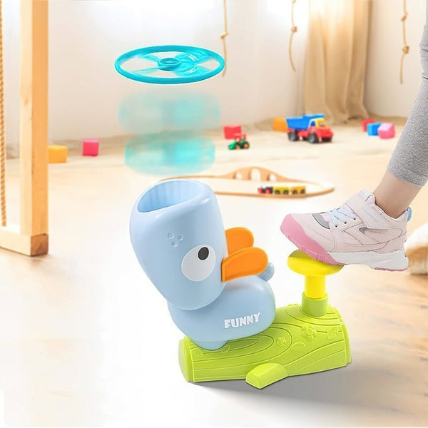 FlyerFrenzy™ - Eindeloos speelplezier voor kinderen! - Yoova