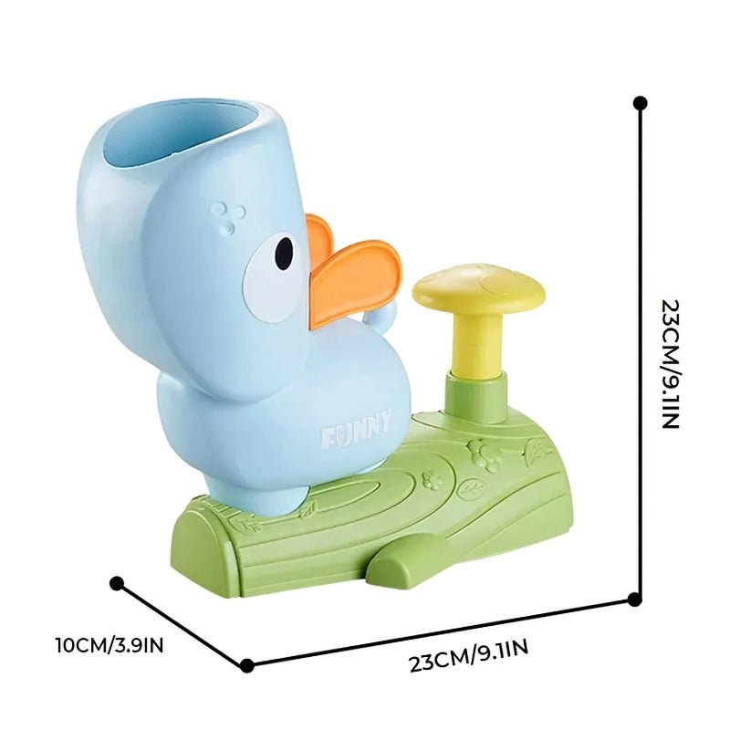 FlyerFrenzy™ - Eindeloos speelplezier voor kinderen! - Yoova