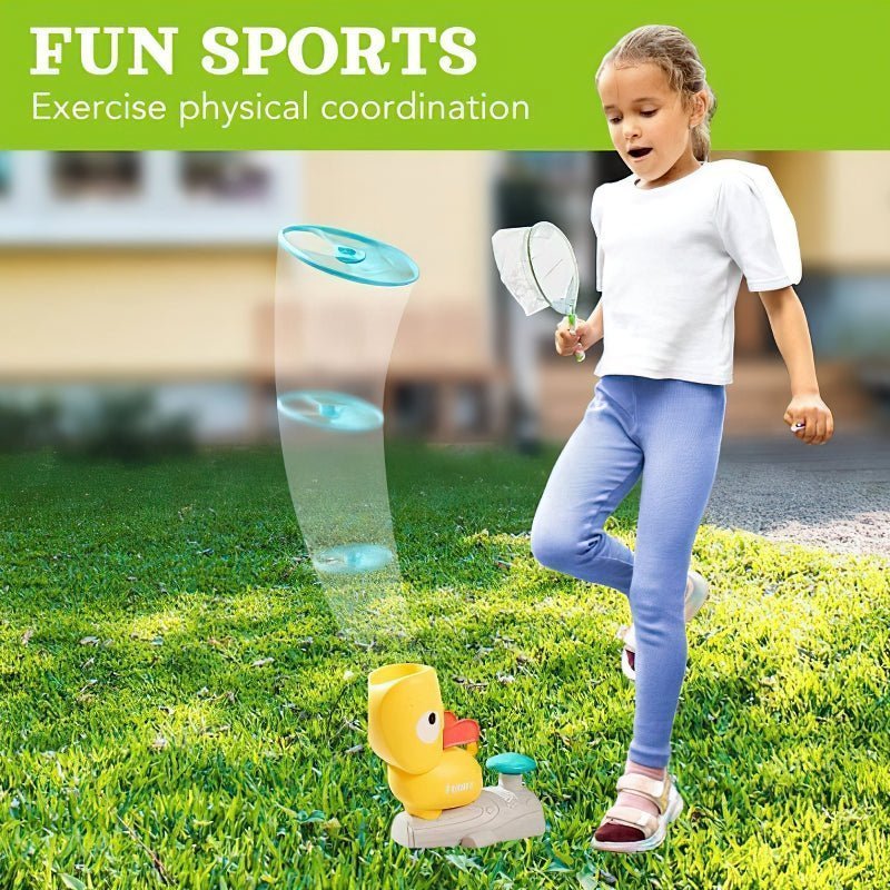 FlyerFrenzy™ - Eindeloos speelplezier voor kinderen! - Yoova