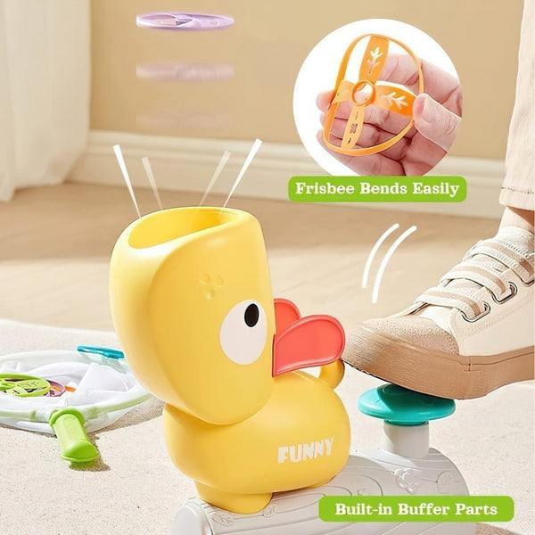 FlyerFrenzy™ - Eindeloos speelplezier voor kinderen! - Yoova