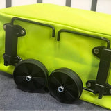 FoldAway™ - Gemak binnen handbereik - Yoova