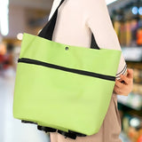 FoldAway™ - Gemak binnen handbereik - Yoova