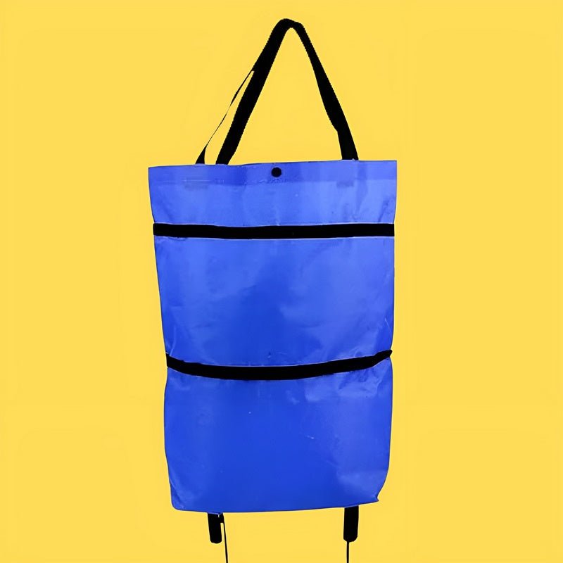 FoldAway™ - Gemak binnen handbereik - Yoova
