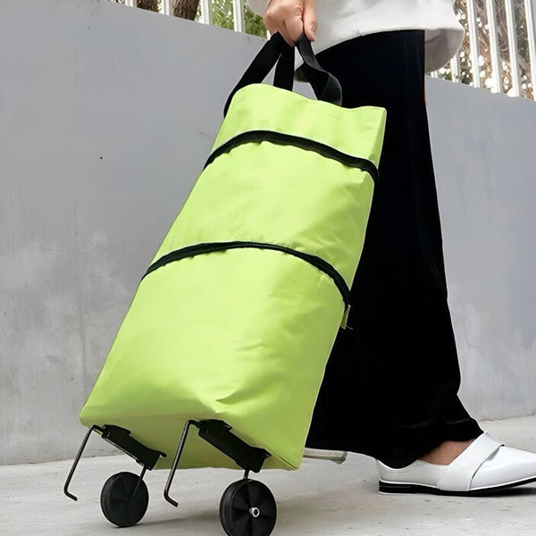 FoldAway™ - Gemak binnen handbereik - Yoova