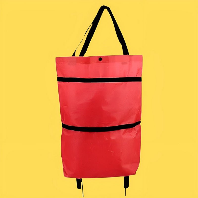 FoldAway™ - Gemak binnen handbereik - Yoova