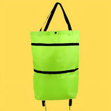 FoldAway™ - Gemak binnen handbereik - Yoova