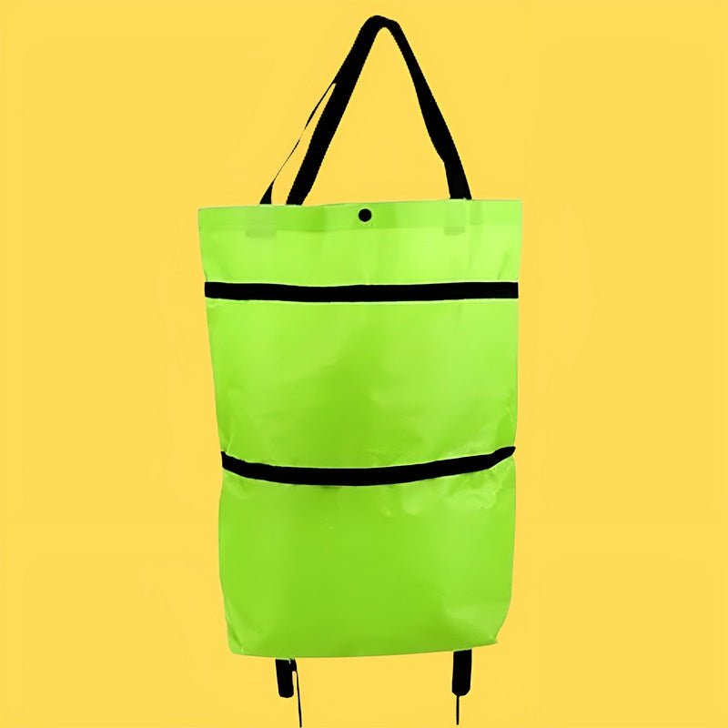 FoldAway™ - Gemak binnen handbereik - Yoova