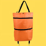 FoldAway™ - Gemak binnen handbereik - Yoova